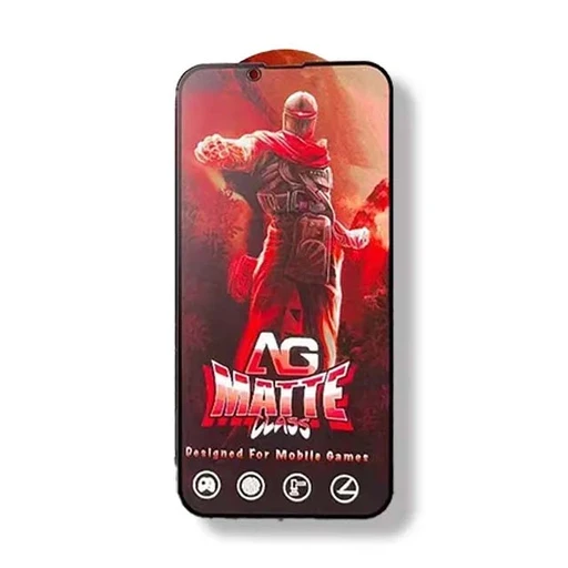 محافظ صفحه نمایش مات AG Matte سامسونگ مدل Galaxy S24 Ultra
