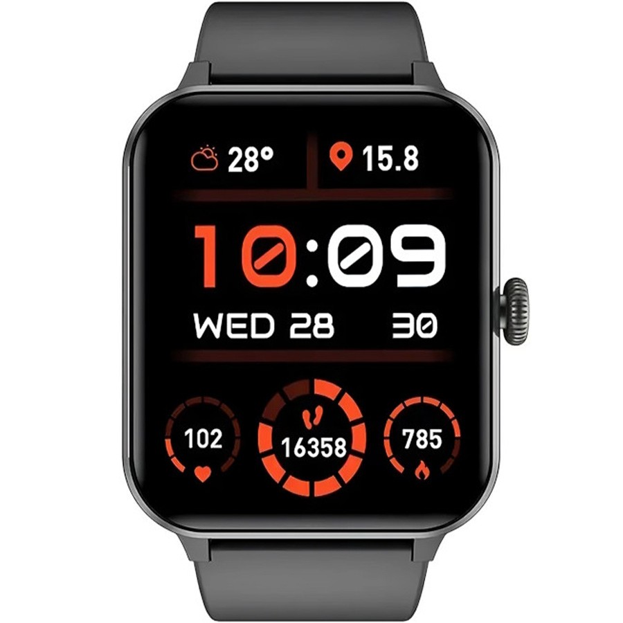 ساعت هوشمند بلک ویو مدل R50