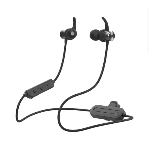 هندزفری گردنی بودی مدل Budi EP09B