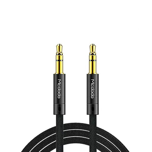 کابل AUX مک دودو CA-6640 طول 1.2 متر