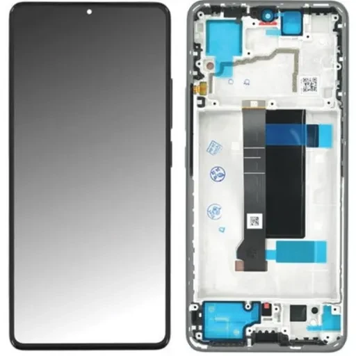 تاچ و ال سی دی گوشی موبایل شیائومی مدل LCD NOTE 13 PRO-5G (ORGINAL G.CH) W.F