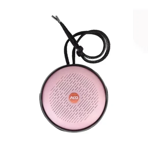 اسپیکر بلوتوثی قابل حمل آکو مدل Cha-Cha SC01