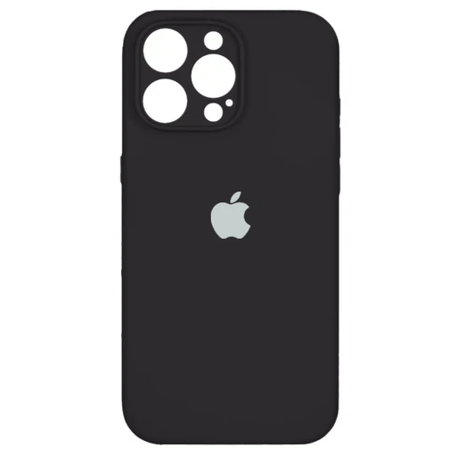 کاور سیلیکونی اورجینال آیفون (+++)Iphone 15 Promax A