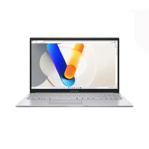 لپ تاپ 15.6 اینچی ایسوس مدل Vivobook F1504VA NJ1046 i7 1355U 16GB DDR4 1TB SSD