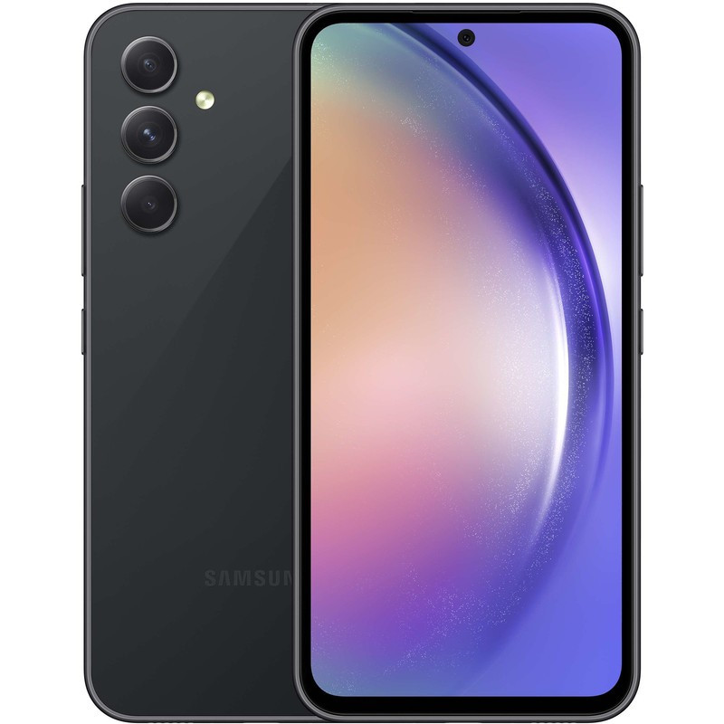 گوشی موبایل سامسونگ Galaxy A54 5G دو سیم کارت ظرفیت 256 گیگابایت و رم 8 گیگابایت - مالزی