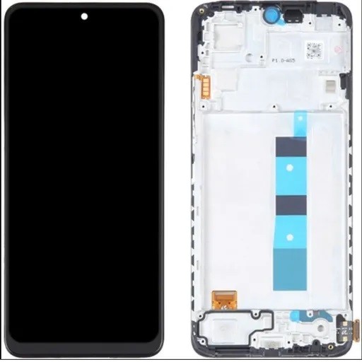 تاچ و ال سی دی گوشی موبایل شیائومی مدل LCD NOTE 12 (ORGINAL G.CH) W.F