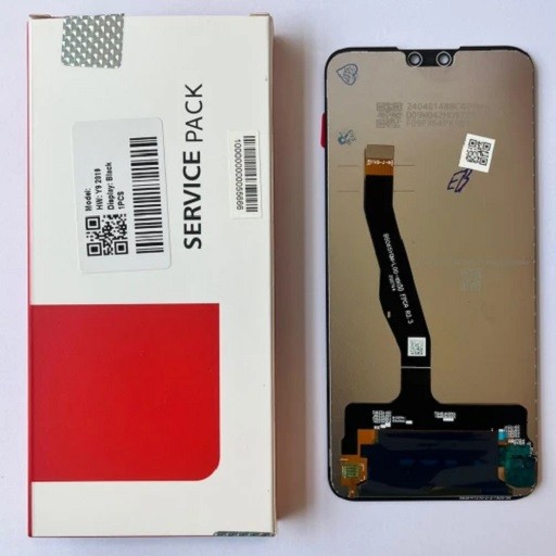 تاچ و ال سی دی گوشی موبایل هواوی مدل HUAWEI Y9 2019 (ORIGINAL) N/F