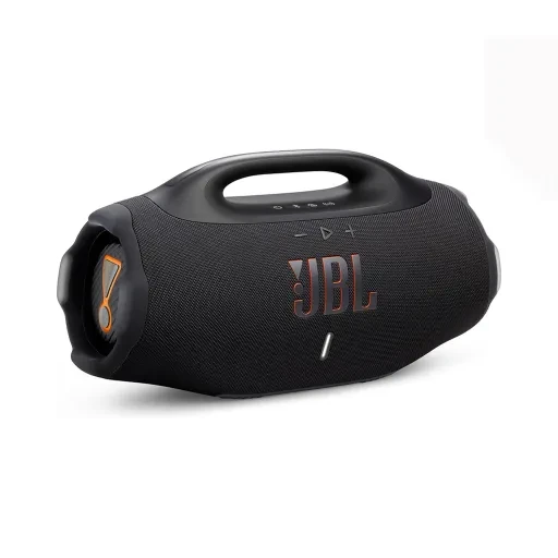 اسپیکر بلوتوثی قابل حمل جی بی ال 210 وات مدل JBL Boombox 4