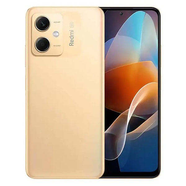 گوشی موبایل شیائومی Redmi Note 12R Pro 5G CN دو سیم کارت ظرفیت 256 گیگابایت و رم 12 گیگابایت