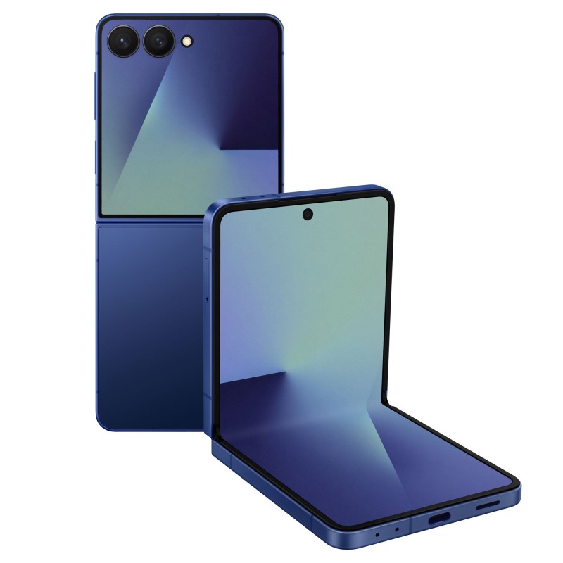 گوشی موبایل سامسونگ Galaxy Z Flip7 5G ظرفیت 512 گیگابایت و رم 12 گیگابایت - ویتنام