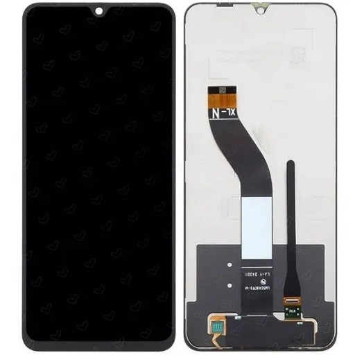 تاچ و ال سی دی گوشی موبایل شیائومی مدل LCD REDMI 14C (ORG NEW) N/F