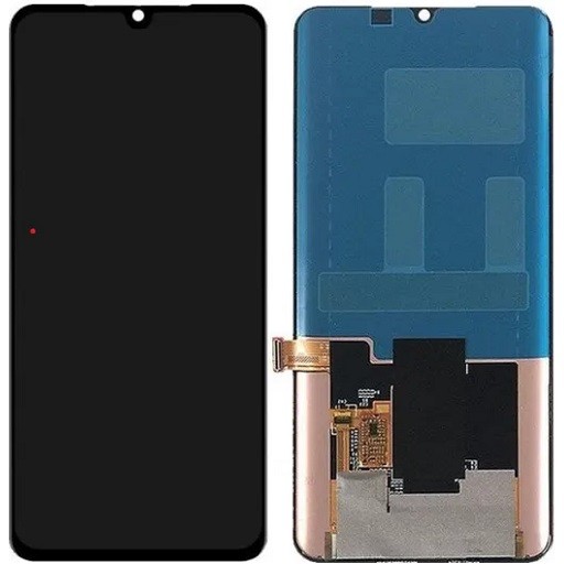 تاچ و ال سی دی گوشی موبایل شیائومی مدل LCD NOTE 10 S (ORGINAL G.CH) W.F