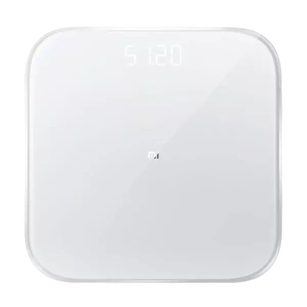 ترازو دیجیتال شیائومی مدل Mi Smart Scale 2 XMTZC04HM