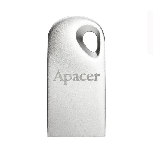 فلش مموری اپیسر مدل Apacer AH11K USB 2.0 ظرفیت 64 گیگابایت