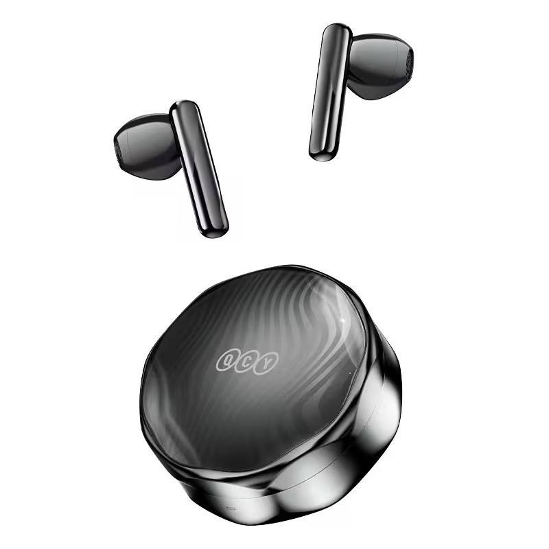 هدفون بی سیم کیو سی وای QCY T21 Fairybuds