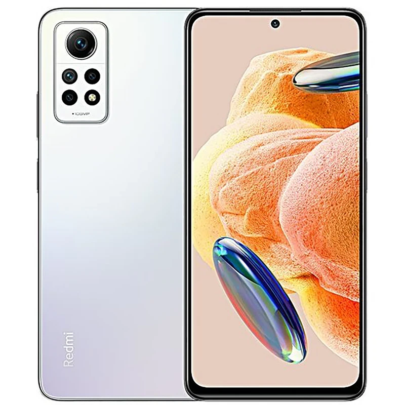 گوشی موبایل شیائومی Redmi Note 12 Pro 4G دو سیم کارت ظرفیت 256 گیگابایت و رم 8 گیگابایت