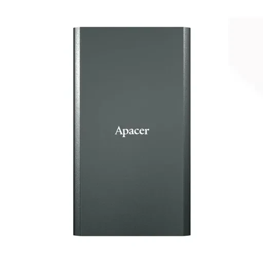 اس اس دی اکسترنال اپیسر مدل Apacer Hyperspeed AS723 USB 3.2 C Ext ظرفیت 512 گیگابایت