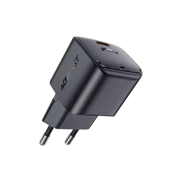 شارژر دیواری 30 وات ایس فست مدل A77