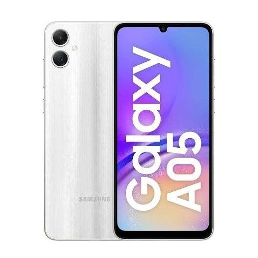 گوشی موبایل سامسونگ Galaxy A05 دو سیم کارت ظرفیت 64 گیگابایت و رم 4 گیگابایت