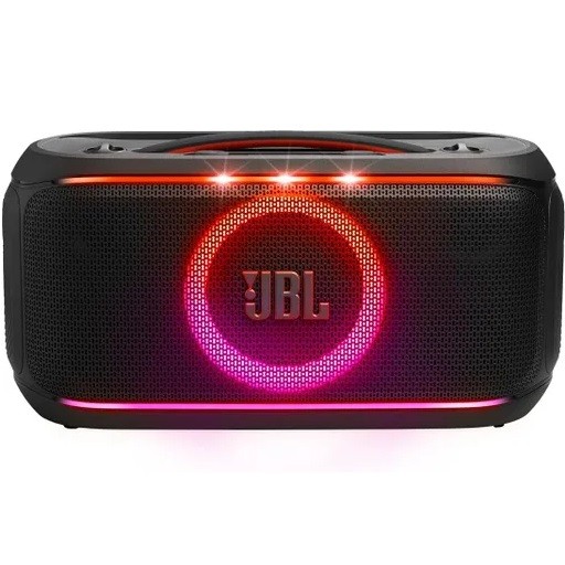 اسپیکر بلوتوثی قابل حمل جی بی ال 100 وات مدل JBL On The Go 2