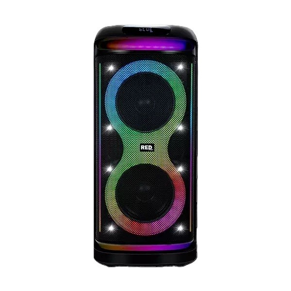 اسپیکر بلوتوثی ردتون مدل Rock Box R200