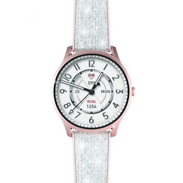 ساعت هوشمند کیسلکت Lady Calling Watch Lora