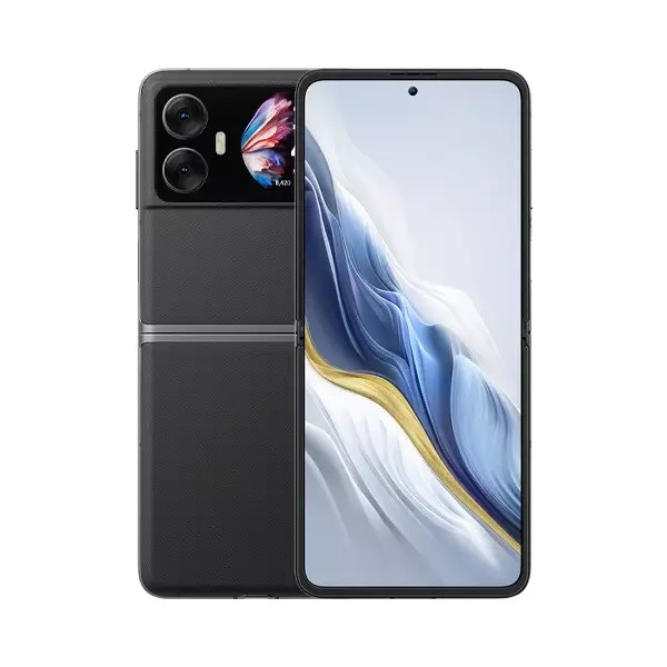 گوشی موبایل بلک ویو مدل Hero 10 دو سیم کارت ظرفیت 256 گیگابایت رم 12 گیگابایت