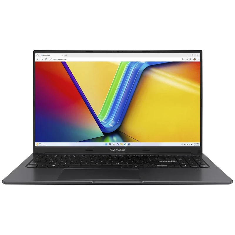 لپ تاپ 16 اینچی ایسوس ASUS M1605YA R5-7430U 16GB-DDR4 512GB-SSD WUXGA FHD -کاستوم شده