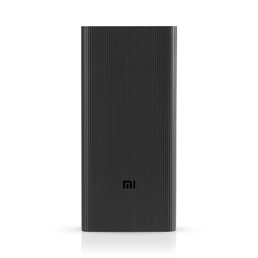 پاوربانک شیائومی مدل Mi Power Bank 18W 30000mAh PB3018ZM ظرفیت 30000 میلی آمپر ساعت و توان 18 وات