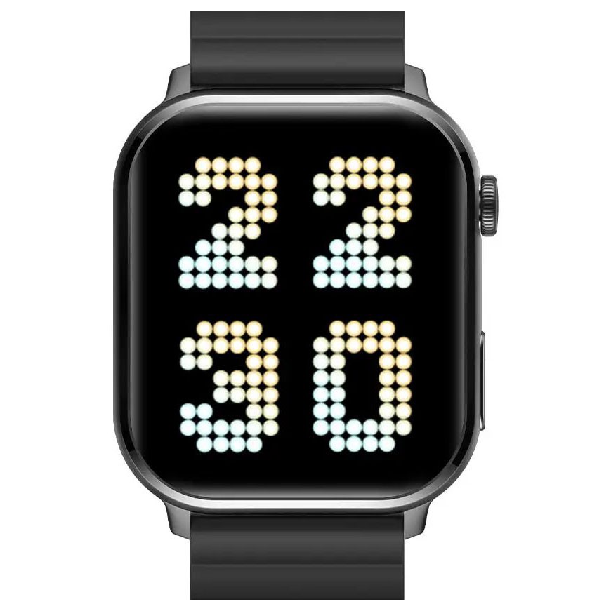 ساعت هوشمند آی می لب IMILAB W02