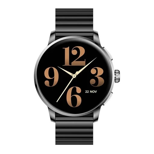 ساعت هوشمند گلوریمی مدل Glorimi Artist