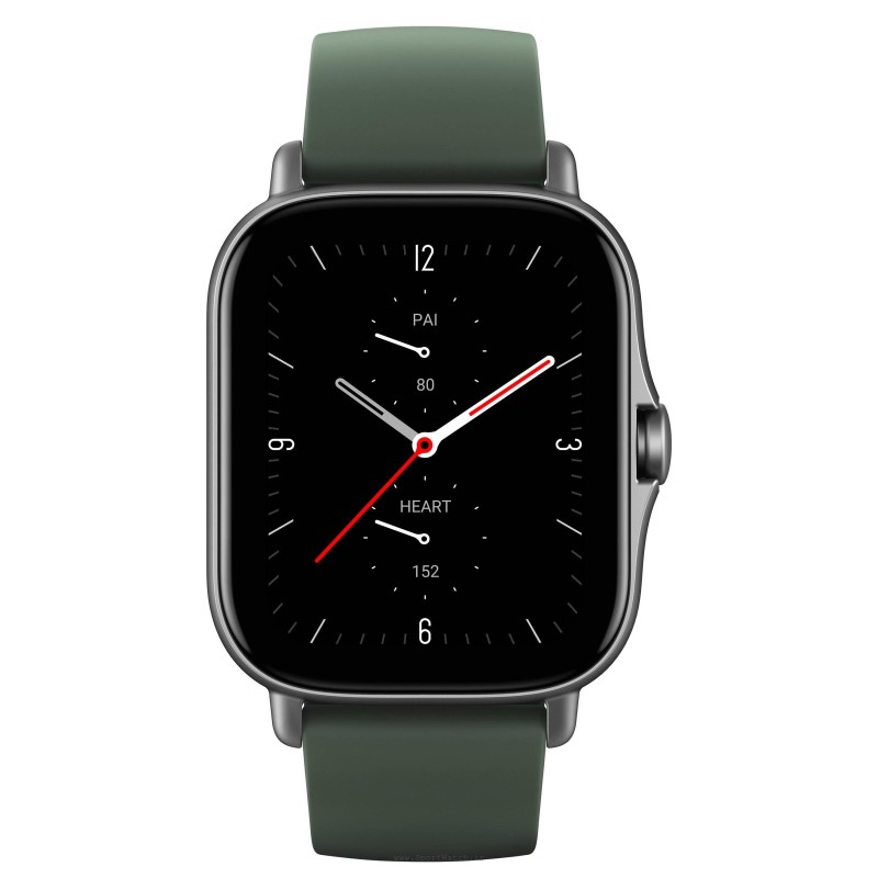 ساعت هوشمند امیزفیت مدل GTS 2E