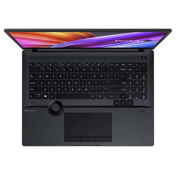 لپ تاپ 16 اینچی ایسوس ProArt Studiobook OLED H5600QM