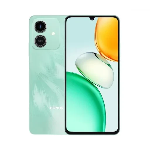 گوشی موبایل آنر مدل Honor Play10 دو سیم کارت ظرفیت 64 گیگابایت و رم 3 گیگابایت-چین