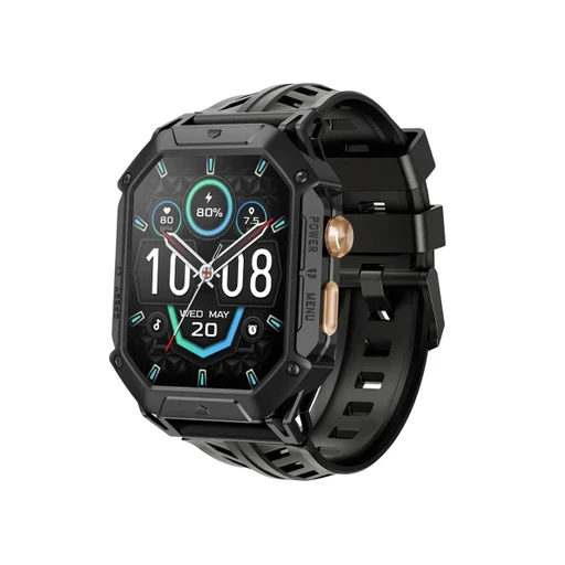 ساعت هوشمند هایلو مدل Haylou Iron N1