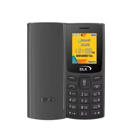 گوشی موبایل جی ال ایکس مدل (C66 (New دو سیم کارت