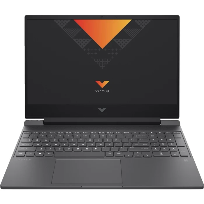 لپ تاپ 15.6 اینچی اچ پی مدل Victus 15-fa1657nr-i7 13620H-16GB DDR4-512GB SSD-RTX4060-FHD-W