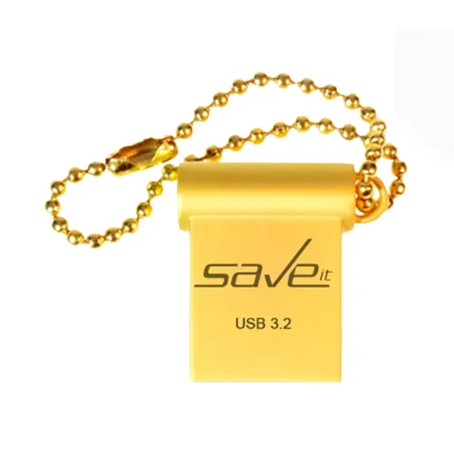 فلش مموری سیوایت مدل Save it Switch USB 3.2 ظرفیت 128 گیگابایت