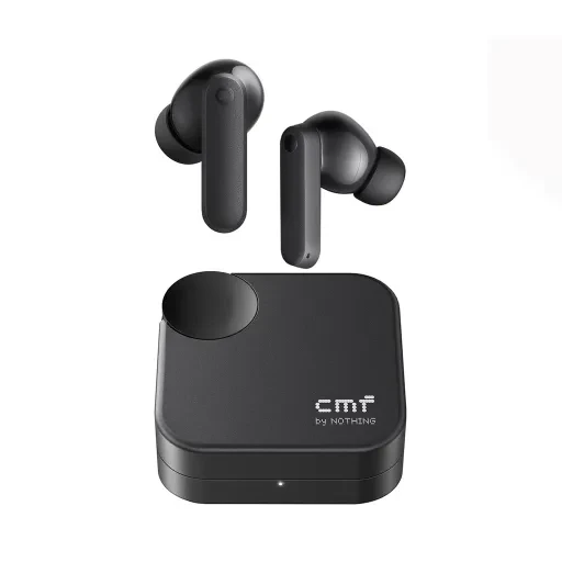 هدفون بلوتوثی ناتینگ مدل CMF Buds 2a