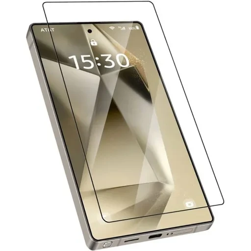 محافظ صفحه نمایش Full Glue Edge مدل Galaxy S25 Ultra 5G