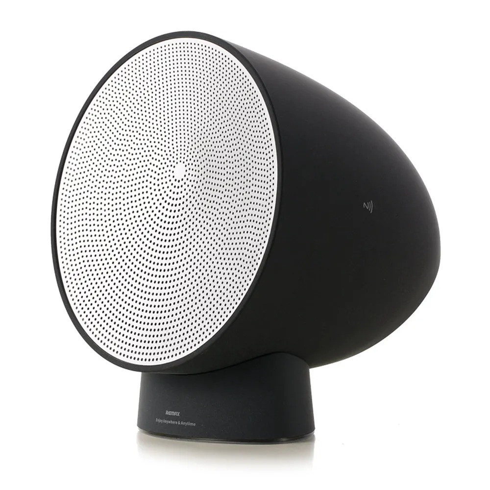 اسپیکر بلوتوثی قابل حمل ریمکس مدل RB-H9