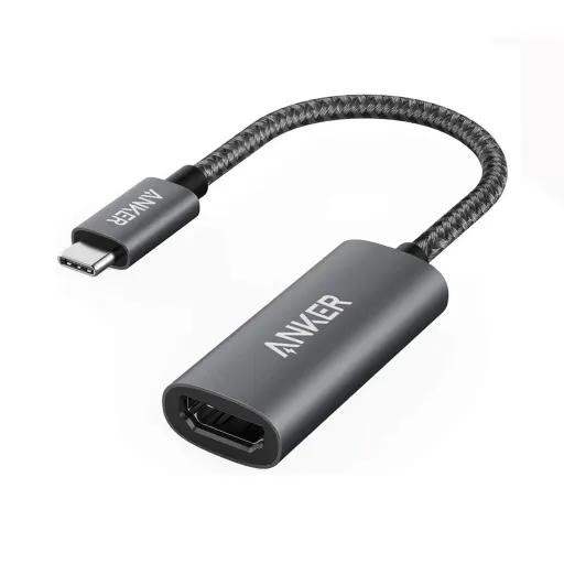 مبدل USB-C به HDMI انکر مدل A8312