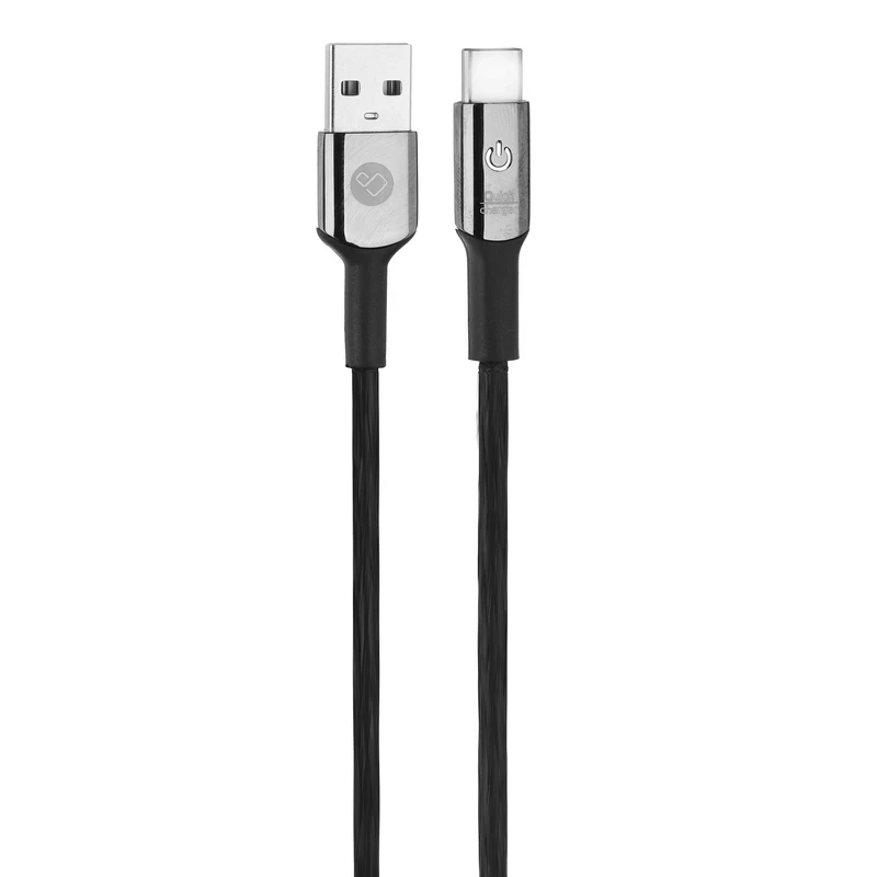 کابل USB به Type-C پرووان مدل ProOne PCC380C طول 1 متر