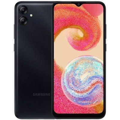 گوشی موبایل سامسونگ Galaxy A04 دو سیم کارت ظرفیت 32 گیگابایت و رم 3 گیگابایت