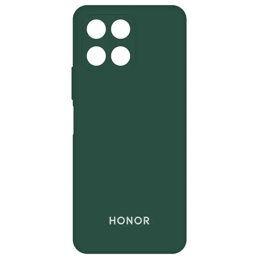 کاور سیلیکونی آنر مدل Honor X8C-پک 5 عددی