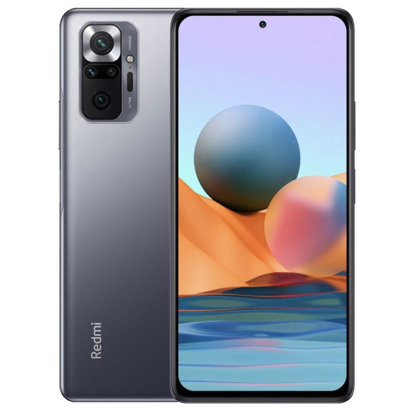 گوشی موبایل شیائومی Redmi Note 10 Pro دو سیم کارت ظرفیت 64 گیگابایت و رم 6 گیگابایت