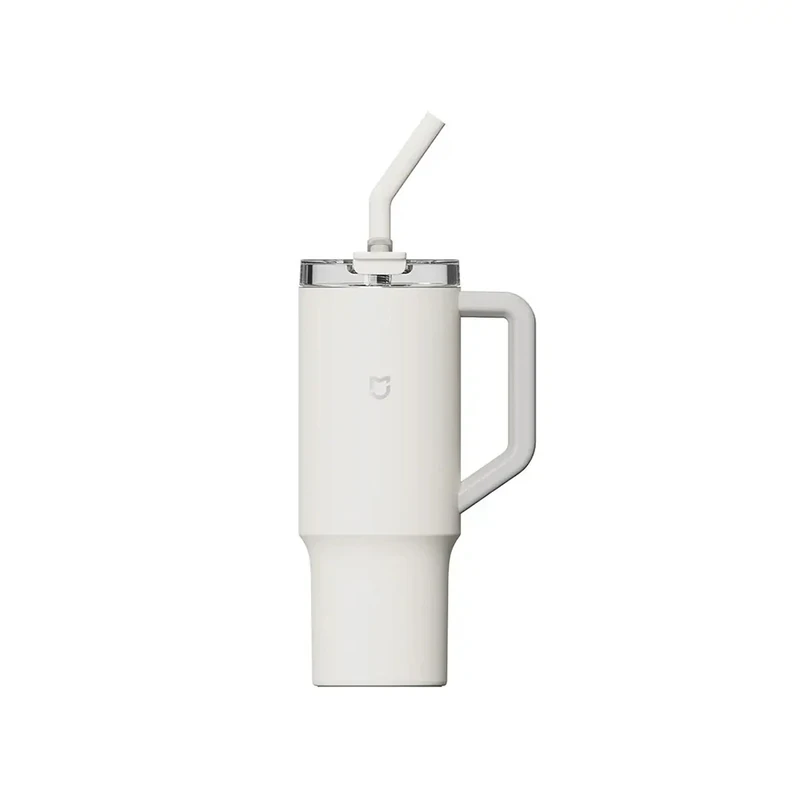 ماگ سفری میجیا مدل MJXGB01RM گنجایش 1 لیتر