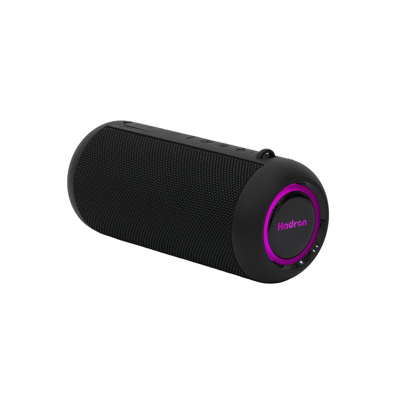 اسپیکر بلوتوثی قابل حمل هادرون BTS115