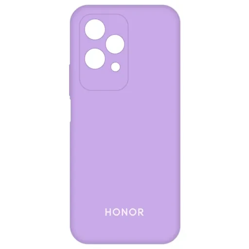 کاور سیلیکونی آنر مدل Honor 200 Lite 5G-پک 5 عددی