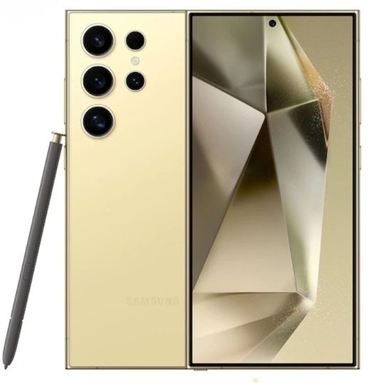 گوشی موبایل سامسونگ Galaxy S24 Ultra دو سیم کارت ظرفیت 256 گیگابایت و رم 12 گیگابایت - ویتنام - بیمه